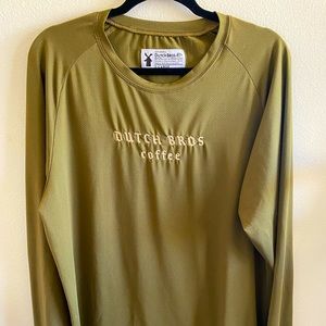 Dutch Bros. Coffee Long Sleeve